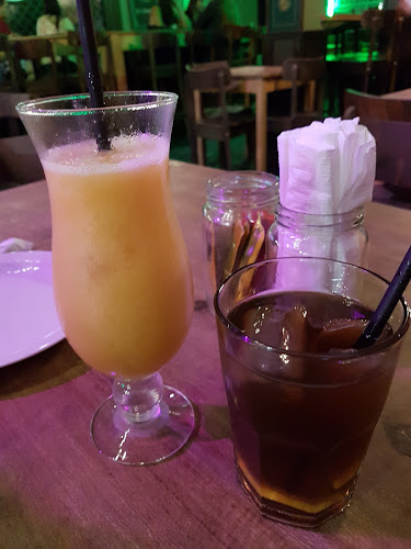 Señor AZ Plaza - AQF