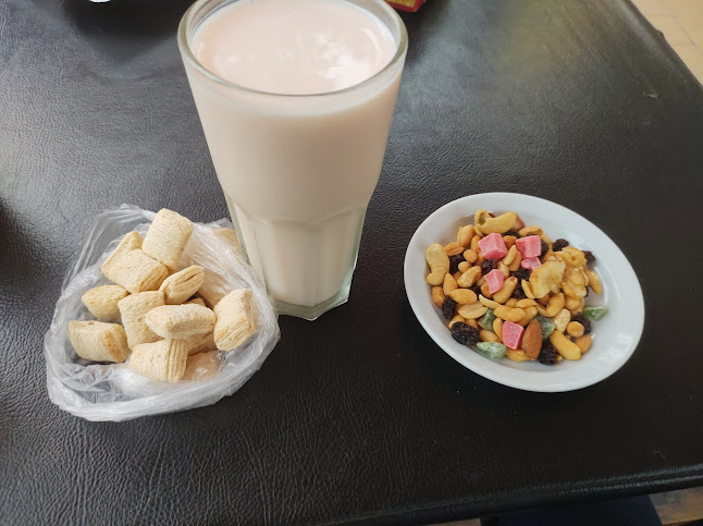 Opinii despre Cafe Sportman - Desde 1938 în Godoy Cruz - Gastronomía y hostelería