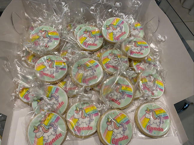 Comentarii opinii despre Paola Alvarez Pasteleria