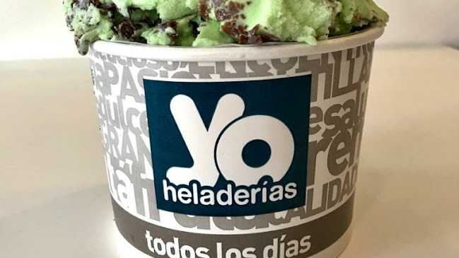 Yo Heladerías - Santiago del Estero