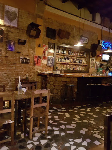 Macondo Bar - Salta