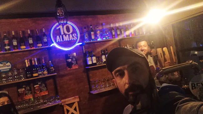 Comentarii opinii despre 10 ALMAS