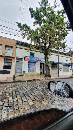 Comentarii opinii despre CHICHILO