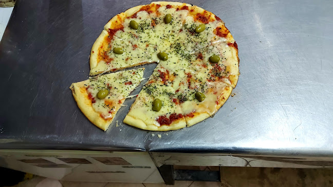 Opinii despre Resto bar A VOS AMIGO în San Luis - Gastronomía y hostelería