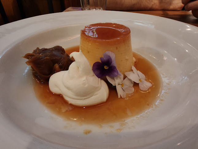 Opinii despre CUT Resto în Vicente López - Gastronomía y hostelería