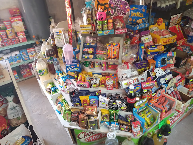 Kiosco almacen Hanna