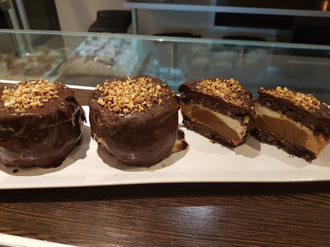 Opinii despre Capresse în San Francisco - Gastronomía y hostelería