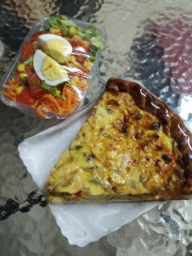 Wok Rotisería Saludable