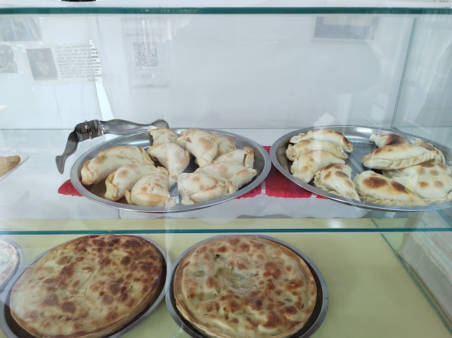 La Casa De Mendoza - Posadas