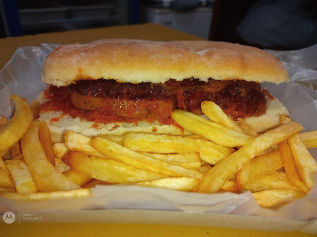 Casa De Comidas Lujan