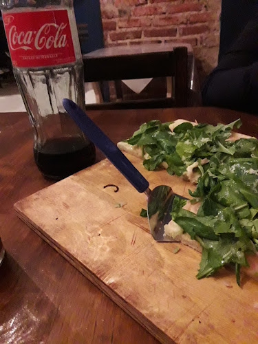 Comentarii opinii despre Lo de Techo