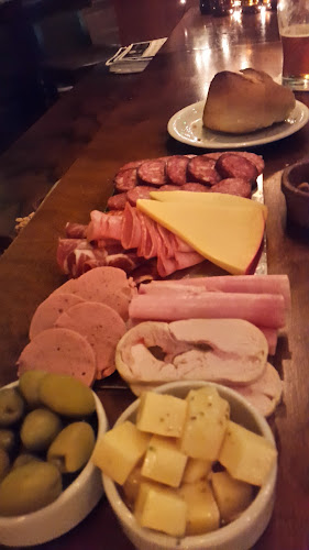 Antares MDQ - Olavarría - Gastronomía y hostelería