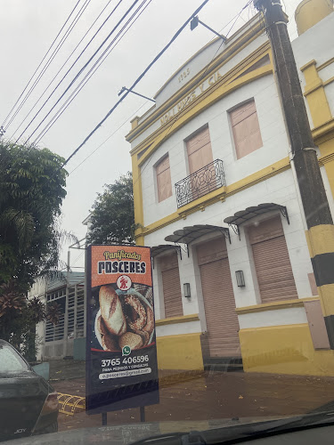 Panadería Posceres - Gastronomía y hostelería