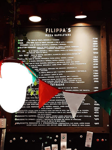 Opinii despre FILIPPA'S în Rosario - Gastronomía y hostelería