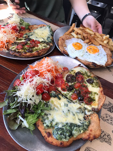 Milanno - Amor x la Milanesa - Bahía Blanca