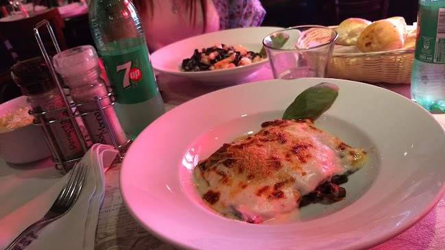 Comentarii opinii despre Restaurante Italpast