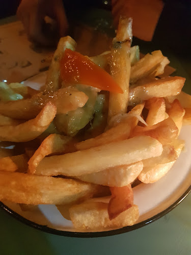 Cervecería #611 - Piñeyro