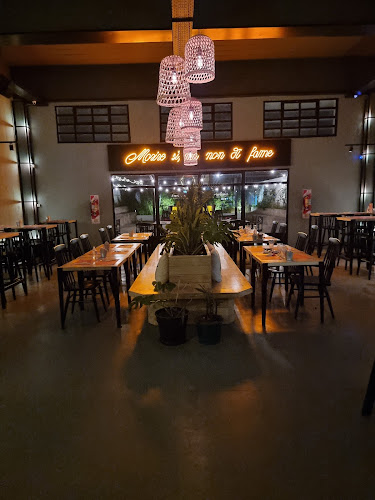 Parliamo Pizza e Pasta - Edison - Mar del Plata