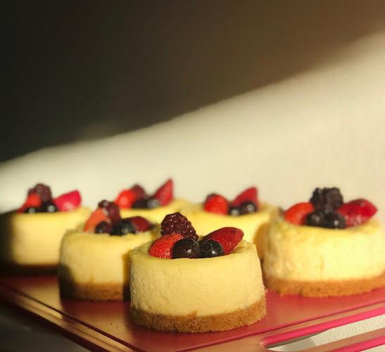 The bakeshop - Gastronomía y hostelería