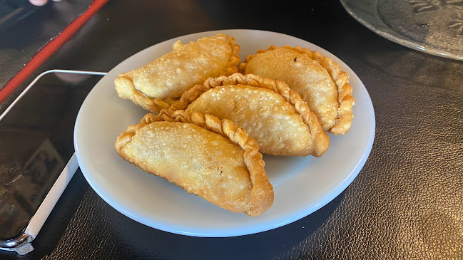 El Quincho de Chiquito - Gastronomía y hostelería