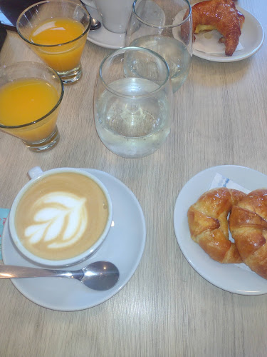 Comentarii opinii despre Sonríe, hay café