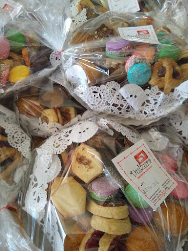 Dulzura Pasteleria Artesanal - Gastronomía y hostelería