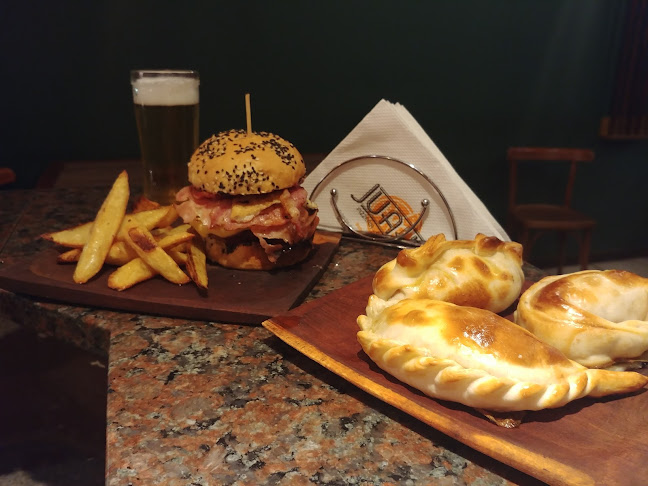 Comentarii opinii despre PIZZERIA JUAKY