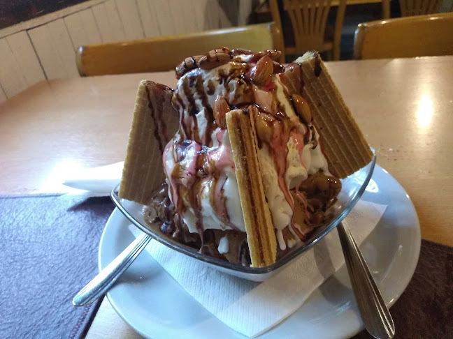 Resto Bar Viejo Munich - Gastronomía y hostelería