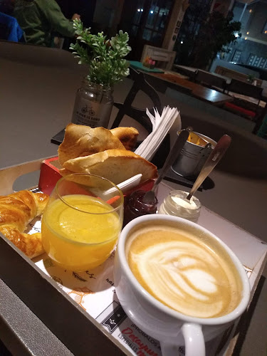 Bautista - Gastronomía y hostelería