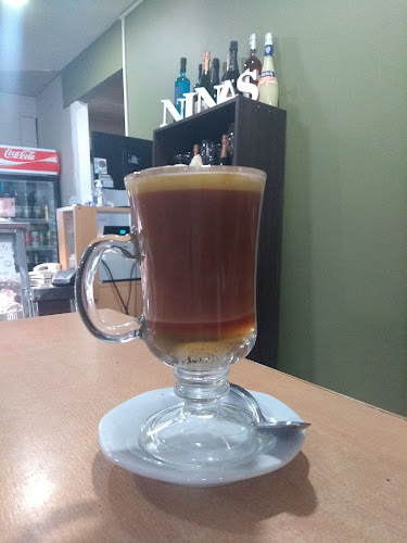 Opinii despre Nina's în Comodoro Rivadavia - Gastronomía y hostelería