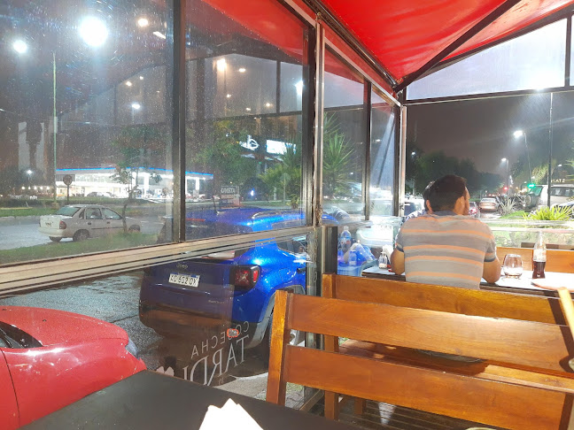 Opinii despre Nifu Nifa în Yerba Buena - Gastronomía y hostelería