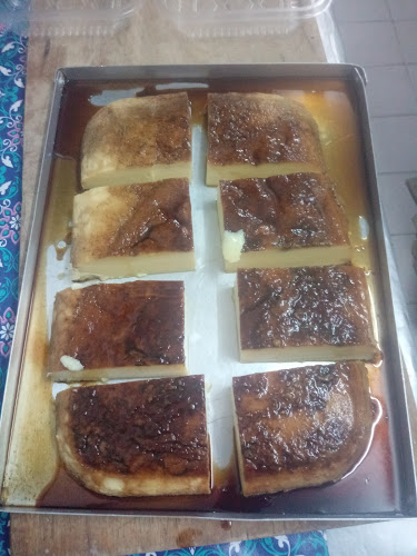 Rotisería La Chacha - Gastronomía y hostelería