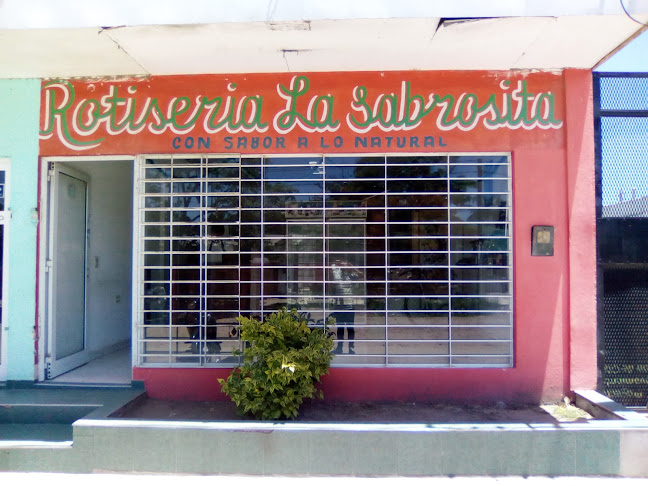 Opinii despre Rotisería La Sabrosita în Barranqueras - Gastronomía y hostelería