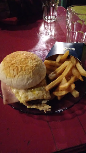 El Pensamiento, Y4600 San Salvador de Jujuy, Jujuy