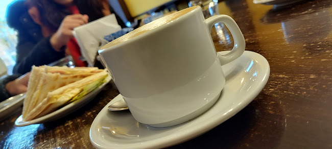 León Café Bar - Gastronomía y hostelería