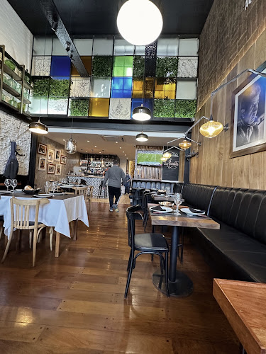 Los Discos - Gastronomía y hostelería