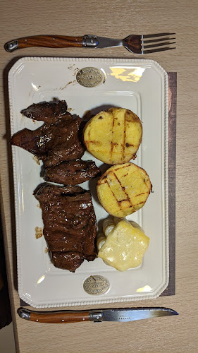 Rueda Vieja La casa Parrillera - Gastronomía y hostelería