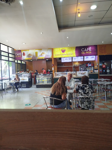 Opinii despre El Patio De Comidas Del Vea în San Juan - Gastronomía y hostelería