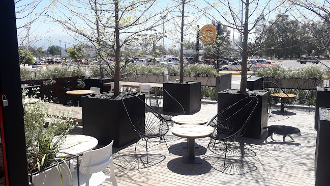 Medialunas Calentitas