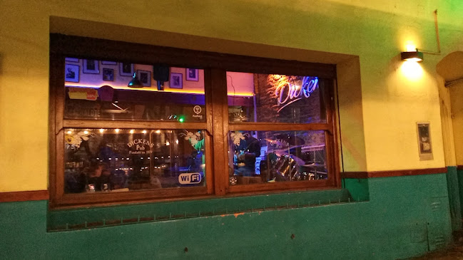 Diagonal Pueyrredón 3017, B7600 Mar del Plata, Provincia de Buenos Aires