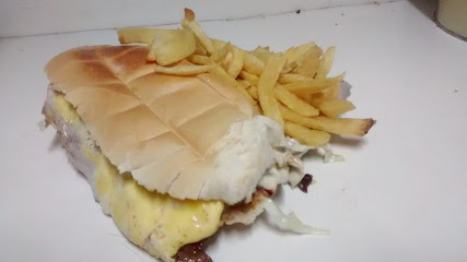 Lo De Juan Rotiseria