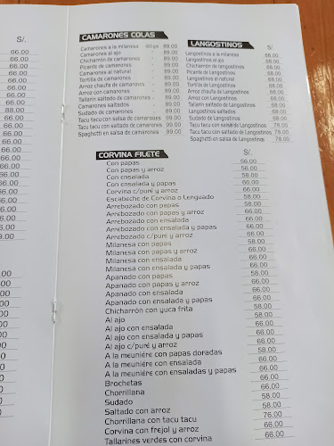 Comentarii opinii despre El Piloto