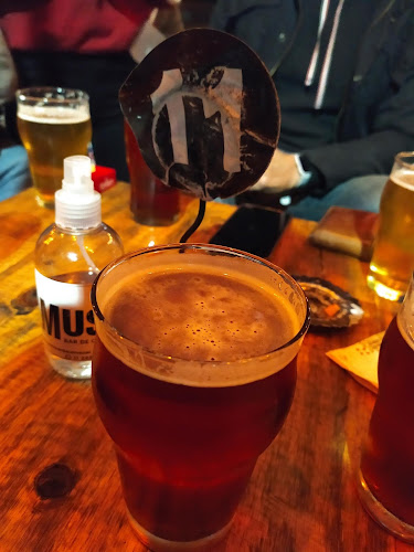 Comentarii opinii despre Museo Bar de Cervezas