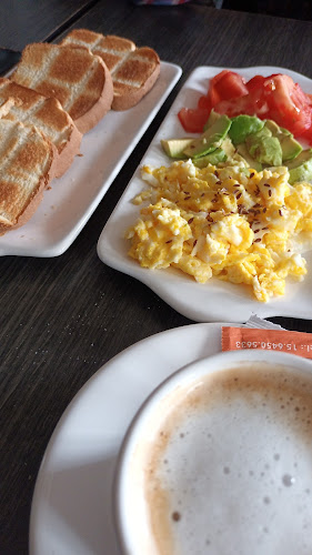 Comentarii opinii despre R y B coffee