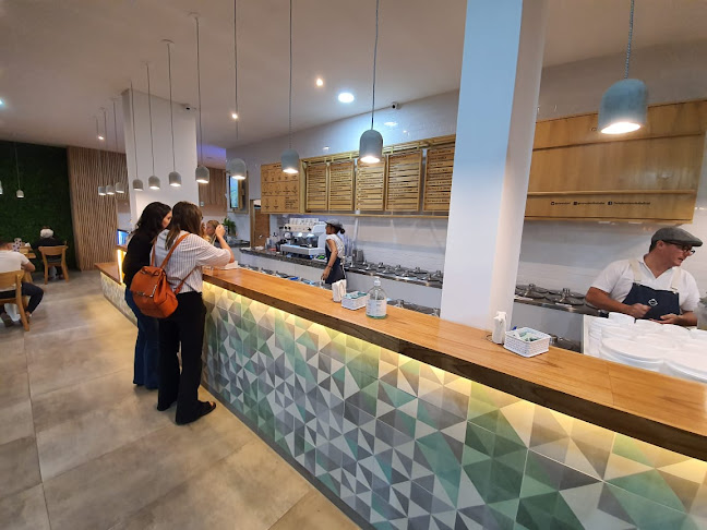 Cremolatti Alta Córdoba - Gastronomía y hostelería