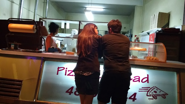 Pizzeria KM Delivery Martín Coronado