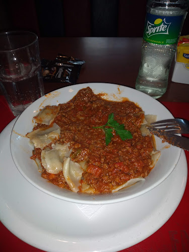 Comentarii opinii despre La Farola Express Moreno