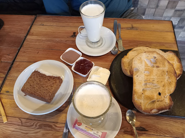 Opinii despre Chocorisimo Helado y Cafe Olavarria în Olavarría - Gastronomía y hostelería