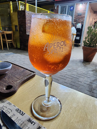 Alto Gandhi Pizza Napoletana