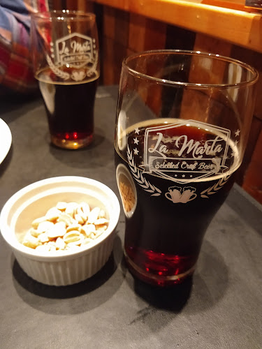 Opinii despre La Marta în Río Gallegos - Gastronomía y hostelería